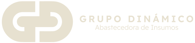 GD ABASTECEDORA DE INSUMO